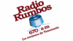 Écouter Radio Rumbos en ligne Écouter Radio Rumbos en ligne