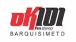Ecouter OK+101+FM Barquisimeto en direct Ecouter OK+101+FM Barquisimeto en direct