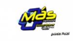 Ecouter Mas+Network+92.1FM Ciudad Bolivar en direct Ecouter Mas+Network+92.1FM Ciudad Bolivar en direct