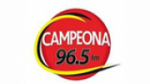 Ecouter Campeona+FM San Cristobal en direct Ecouter Campeona+FM San Cristobal en direct