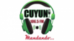 Écouter CUYUNI 106.5 FM en ligne