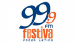 Ecouter Festiva+FM Puerto Ordaz en direct