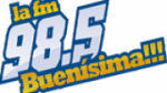 Écouter La Buenísima en ligne