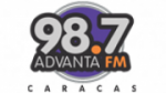 Écouter 98.7 Advanta FM en ligne