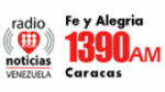 Ecouter Radio+Fe+y+Alegr%C3%ADa Caracas en direct Ecouter Radio+Fe+y+Alegr%C3%ADa Caracas en direct