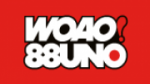 Écouter WOAO! 88 UNO FM en ligne Écouter WOAO! 88 UNO FM en ligne