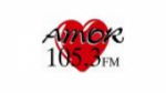 Écouter Amor 105.3 FM en ligne