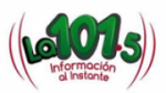 Écouter La 101.5 FM en ligne