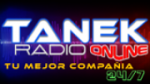 Ecouter Tanek+Radio+Online Maturín en direct