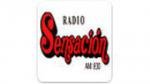 Écouter Radio Sensación en ligne