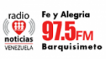 Ecouter Radio+Fe+y+Alegr%C3%ADa Barquisimeto en direct Ecouter Radio+Fe+y+Alegr%C3%ADa Barquisimeto en direct