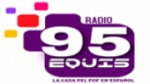 Ecouter RADIO+95+EQUIS Caracas en direct Ecouter RADIO+95+EQUIS Caracas en direct
