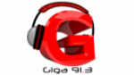 Écouter Giga FM en ligne