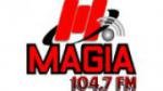 Écouter Magia 104.7 Fm en ligne