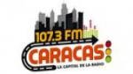 Ecouter Caracas+Fm La Victoria en direct Ecouter Caracas+Fm La Victoria en direct