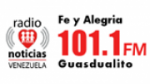 Écouter Radio Fe y Alegría en ligne