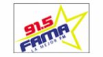 Écouter Fama La Mejor Fm en ligne