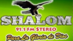 Écouter Shalom en ligne Écouter Shalom en ligne