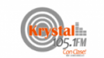 Écouter Krystal FM en ligne