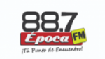Écouter Época en ligne