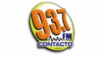 Écouter Contacto 93.7FM en ligne