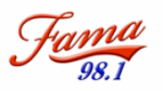 Écouter Fama 98.1 FM en ligne Écouter Fama 98.1 FM en ligne