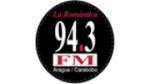 Écouter La Romantica 94.3 FM en ligne Écouter La Romantica 94.3 FM en ligne