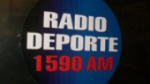 Ecouter Radio+Deporte+1590+AM Caracas en direct Ecouter Radio+Deporte+1590+AM Caracas en direct