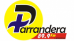 Écouter FM Parrandera en ligne