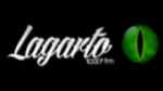 Écouter Lagarto FM en ligne