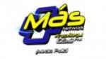 Écouter Mas Network 105.3 FM en ligne
