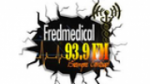 Écouter Fredmedical 93.9 FM en ligne