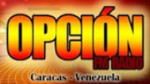 Ecouter Opcion+Fm+Radio Caracas en direct Ecouter Opcion+Fm+Radio Caracas en direct