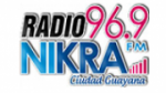 Écouter Nikra 96.9 FM en ligne