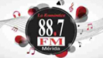 Écouter La Romantica 88.7 FM en ligne