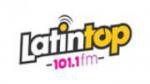 Écouter Latin top 101.1 fm en ligne