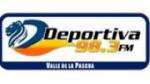 Écouter Deportiva en ligne