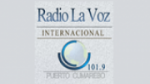 Écouter Radio La Voz Internacional CUMAREBO en ligne Écouter Radio La Voz Internacional CUMAREBO en ligne
