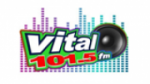 Écouter Vital 101.5 Fm en ligne