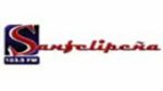 Ecouter Sanfelipe%C3%B1a+103.5+FM San Felipe en direct