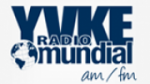 Écouter YVKE Mundial en ligne