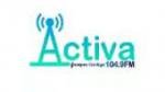 Ecouter Activa+FM+Altagracia Altagracia de Orituco en direct Ecouter Activa+FM+Altagracia Altagracia de Orituco en direct