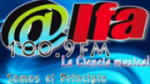 Écouter Alfa 100.9 FM en ligne