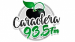 Écouter Caraotera 93.5 FM en ligne Écouter Caraotera 93.5 FM en ligne