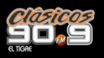 Écouter Clásicos FM en ligne Écouter Clásicos FM en ligne