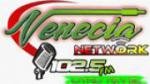 Écouter Venecia Network en ligne Écouter Venecia Network en ligne