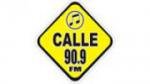 Écouter Calle 90.9 FM en ligne