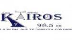 Ecouter Radio+Kairo+98.5+FM La Lara en direct Ecouter Radio+Kairo+98.5+FM La Lara en direct