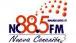 Écouter Tu Nueva Conexión 88.5 FM en ligne