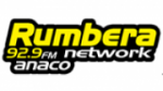 Ecouter Rumbera+Network Anaco en direct Ecouter Rumbera+Network Anaco en direct